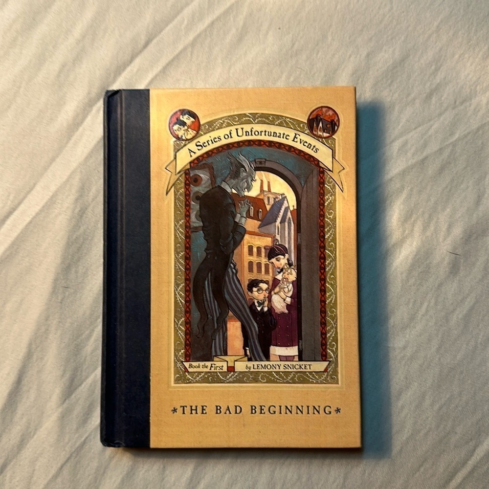 5 books for $15